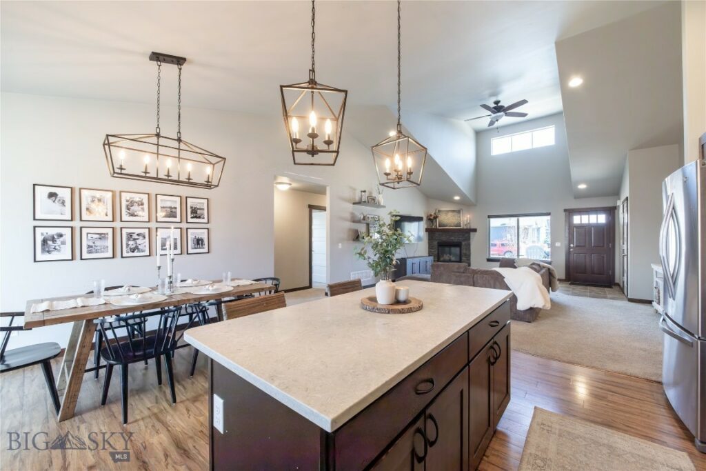 121 Scott Drive, Bozeman MT 59718