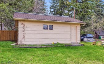 1211 S Grand Avenue, Bozeman MT 59715
