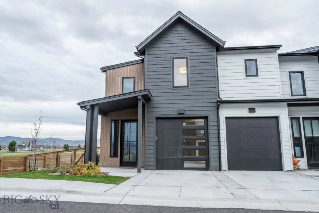 1212 Flanders Creek, Bozeman MT 59718