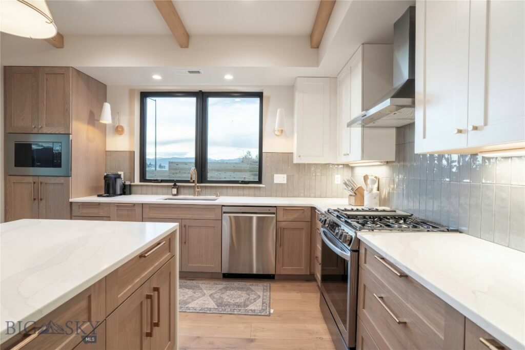 1212 Flanders Creek, Bozeman MT 59718