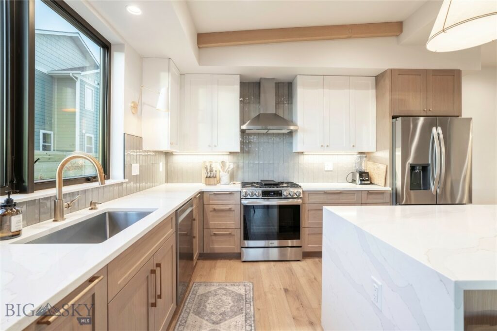 1212 Flanders Creek, Bozeman MT 59718