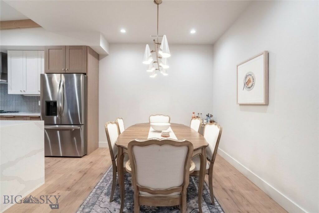 1212 Flanders Creek, Bozeman MT 59718