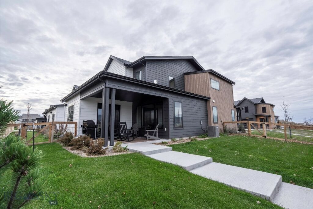 1212 Flanders Creek, Bozeman MT 59718