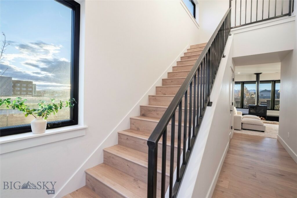 1212 Flanders Creek, Bozeman MT 59718