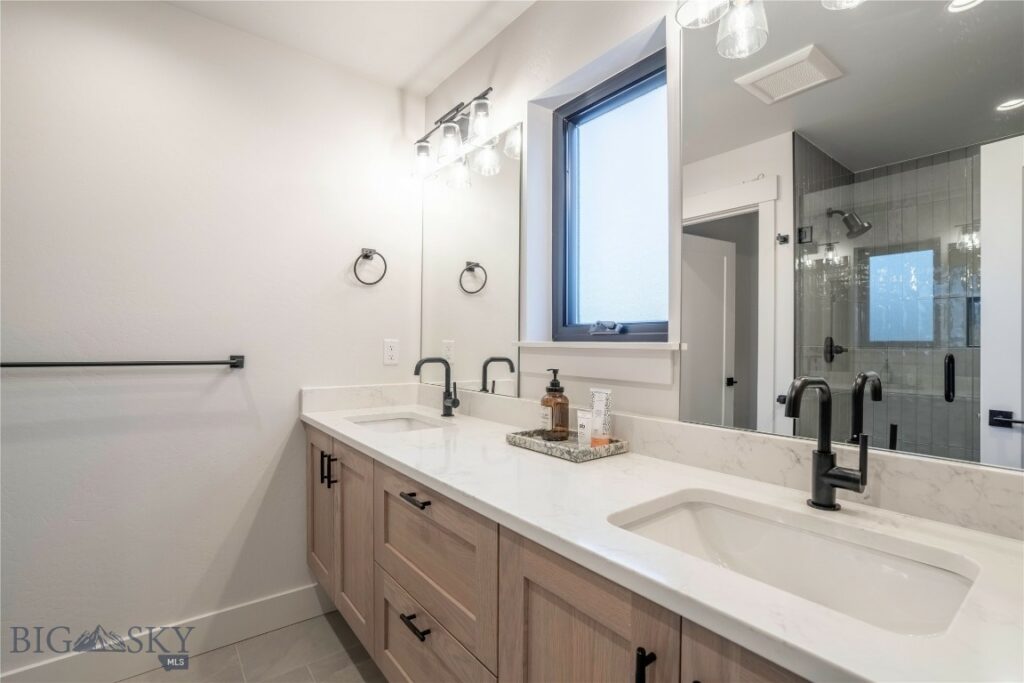 1212 Flanders Creek, Bozeman MT 59718