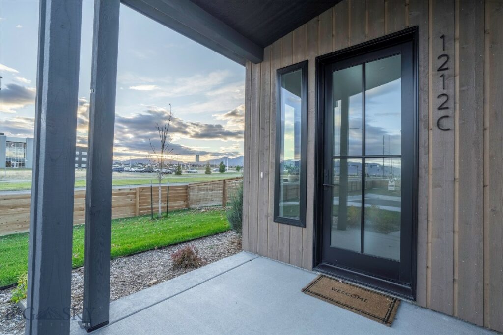 1212 Flanders Creek, Bozeman MT 59718