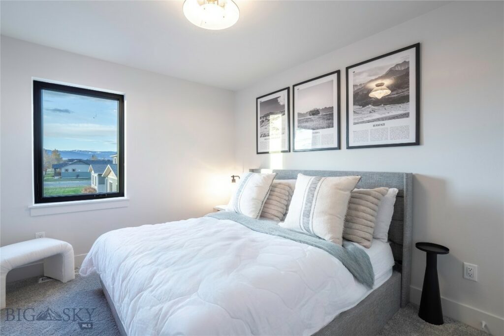 1212 Flanders Creek, Bozeman MT 59718