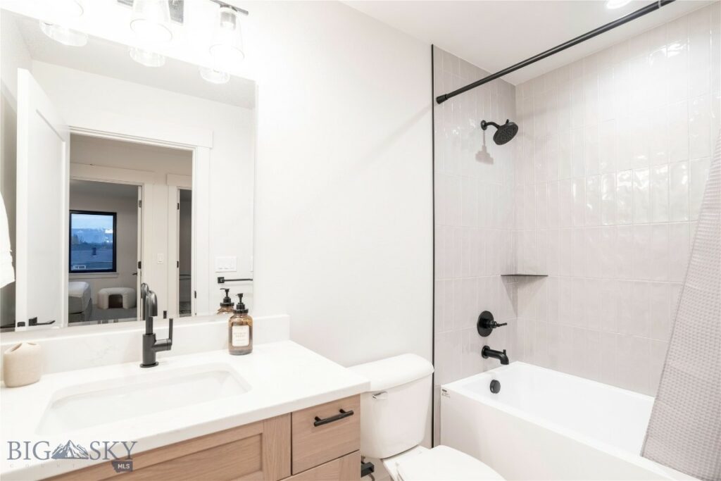 1212 Flanders Creek, Bozeman MT 59718