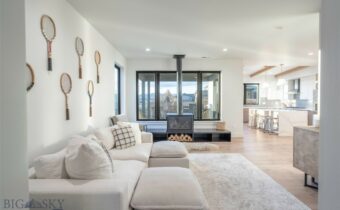 1212 Flanders Creek, Bozeman MT 59718