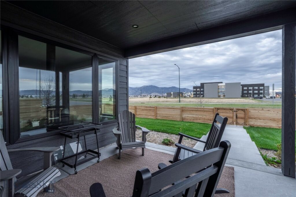 1212 Flanders Creek, Bozeman MT 59718