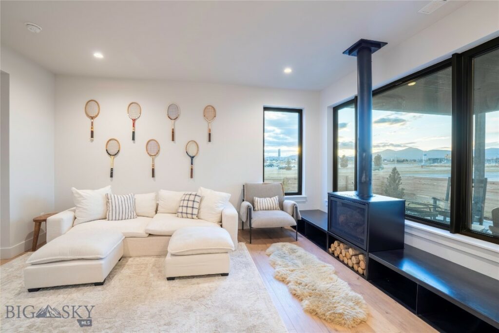 1212 Flanders Creek, Bozeman MT 59718