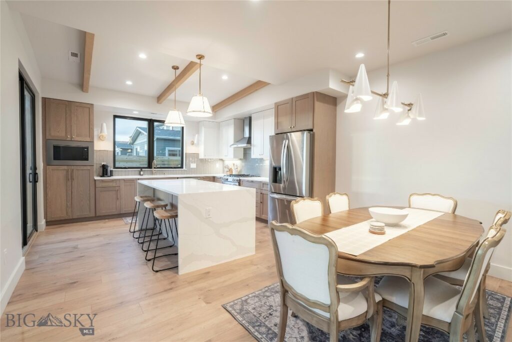 1212 Flanders Creek, Bozeman MT 59718