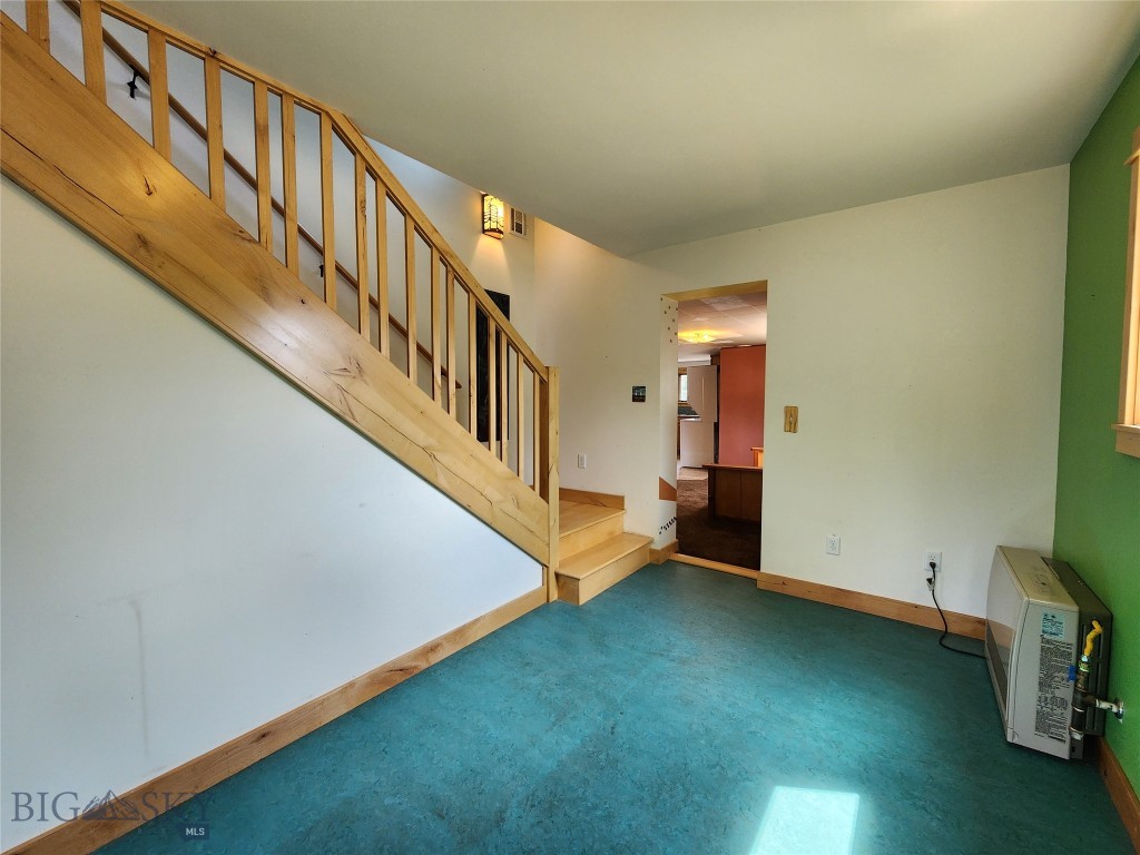 1214 W Koch Street, Bozeman MT 59715