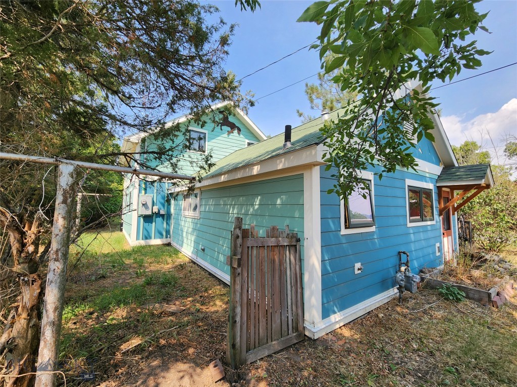 1214 W Koch Street, Bozeman MT 59715