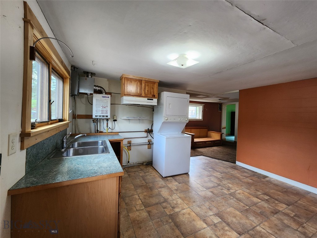 1214 W Koch Street, Bozeman MT 59715