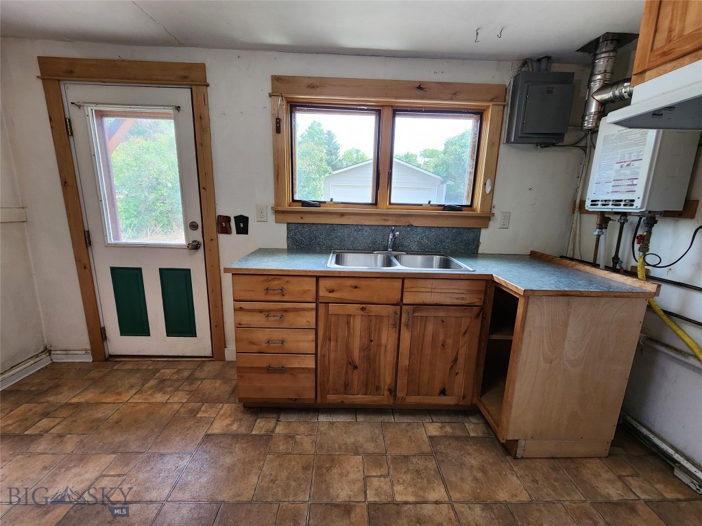 1214 W Koch Street, Bozeman MT 59715