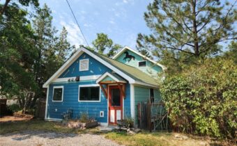 1214 W Koch Street, Bozeman MT 59715