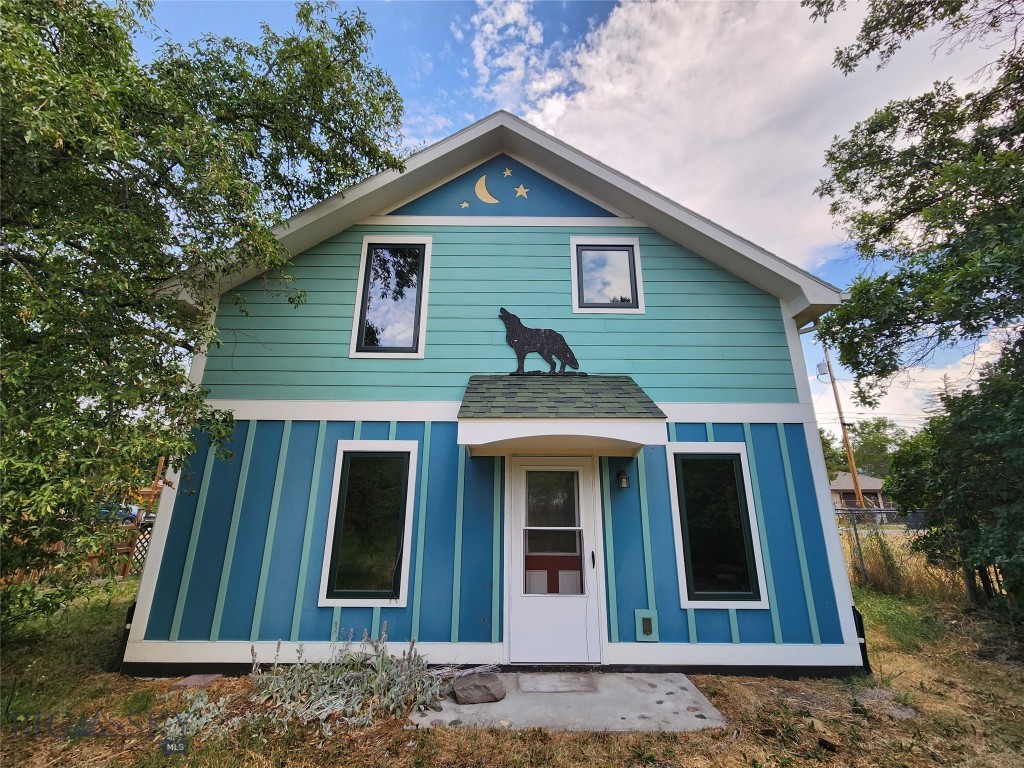 1214 W Koch Street, Bozeman MT 59715