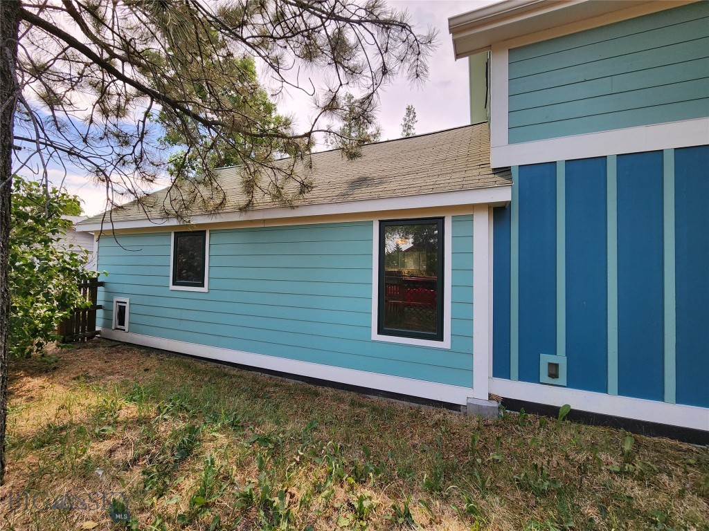 1214 W Koch Street, Bozeman MT 59715