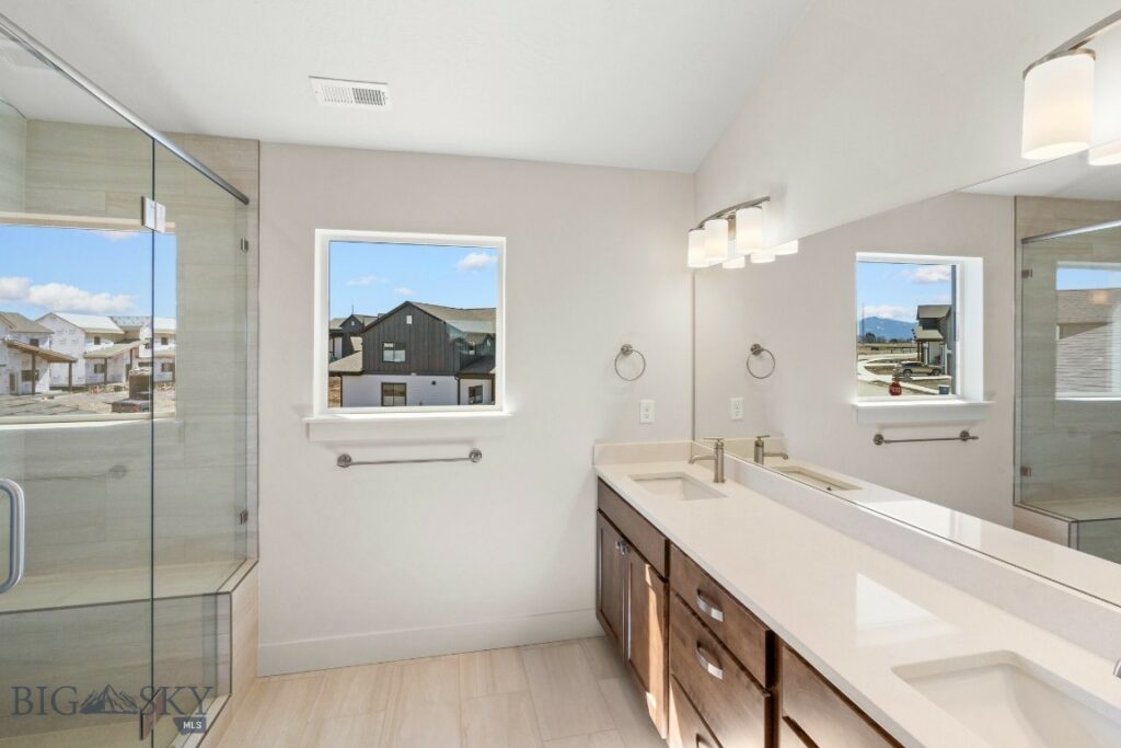 122 Horseshoe Loop, Bozeman MT 59718