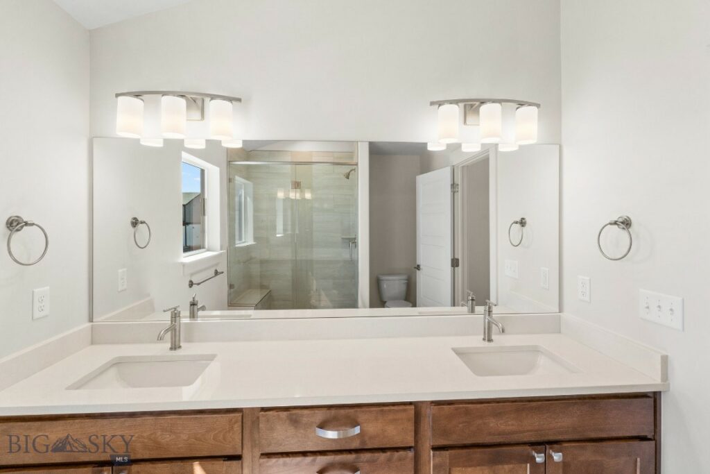 122 Horseshoe Loop, Bozeman MT 59718