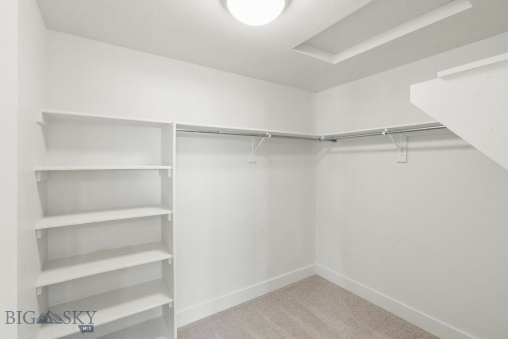 122 Horseshoe Loop, Bozeman MT 59718