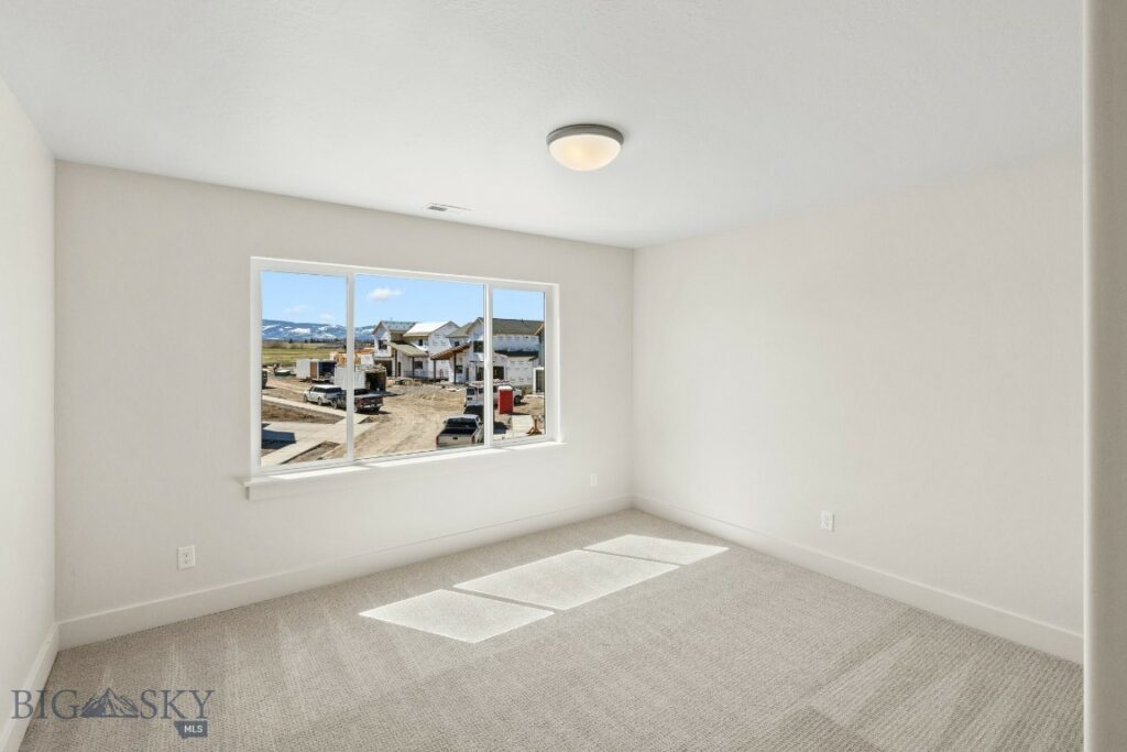 122 Horseshoe Loop, Bozeman MT 59718