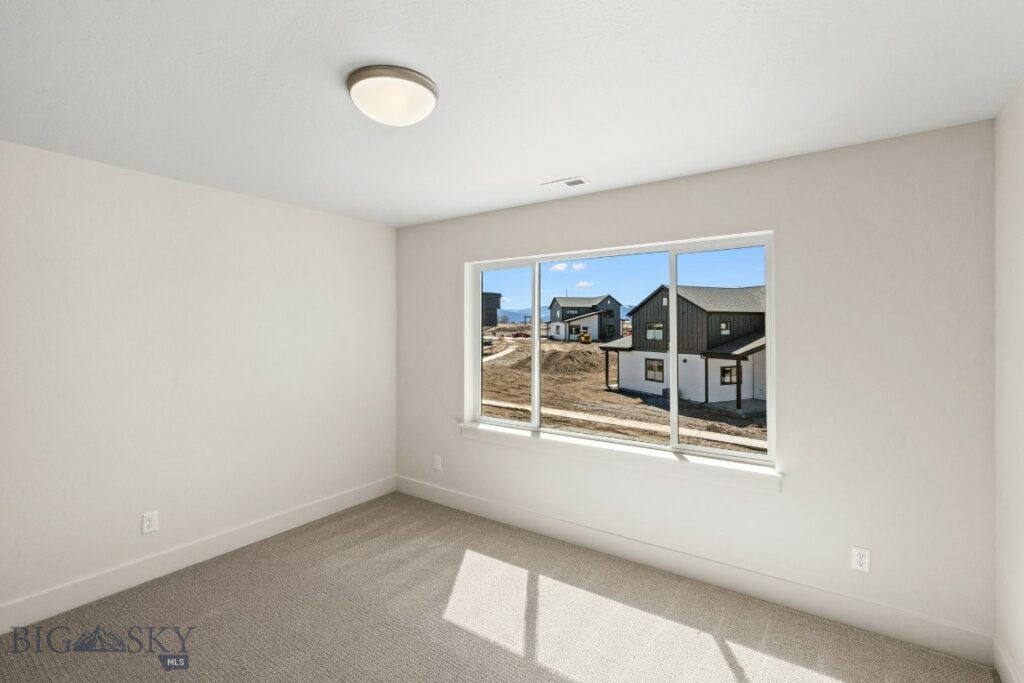 122 Horseshoe Loop, Bozeman MT 59718