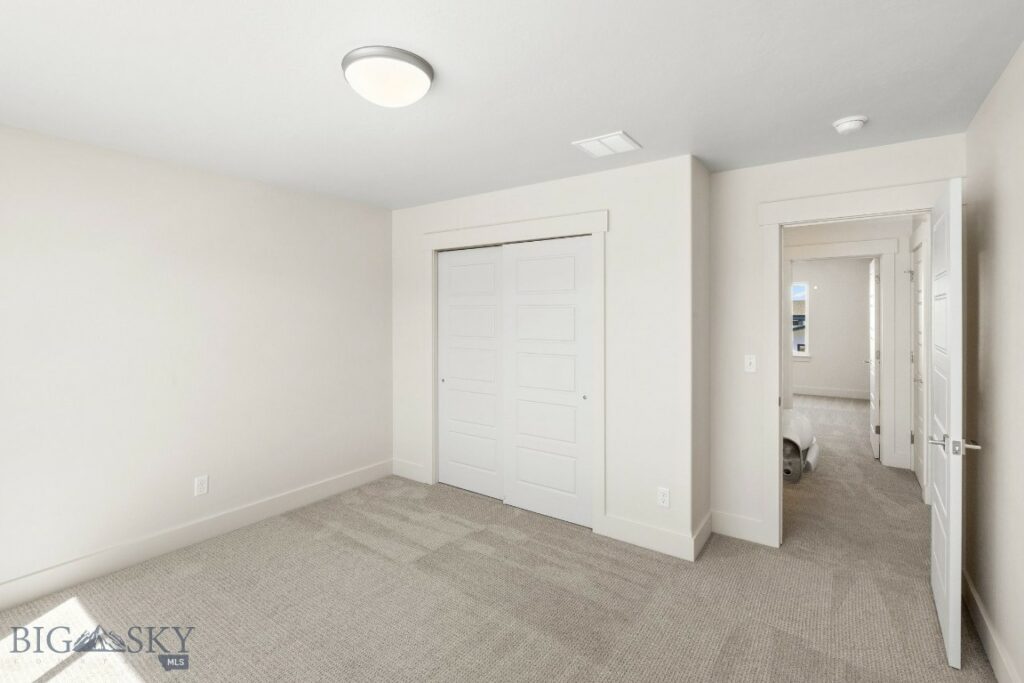 122 Horseshoe Loop, Bozeman MT 59718