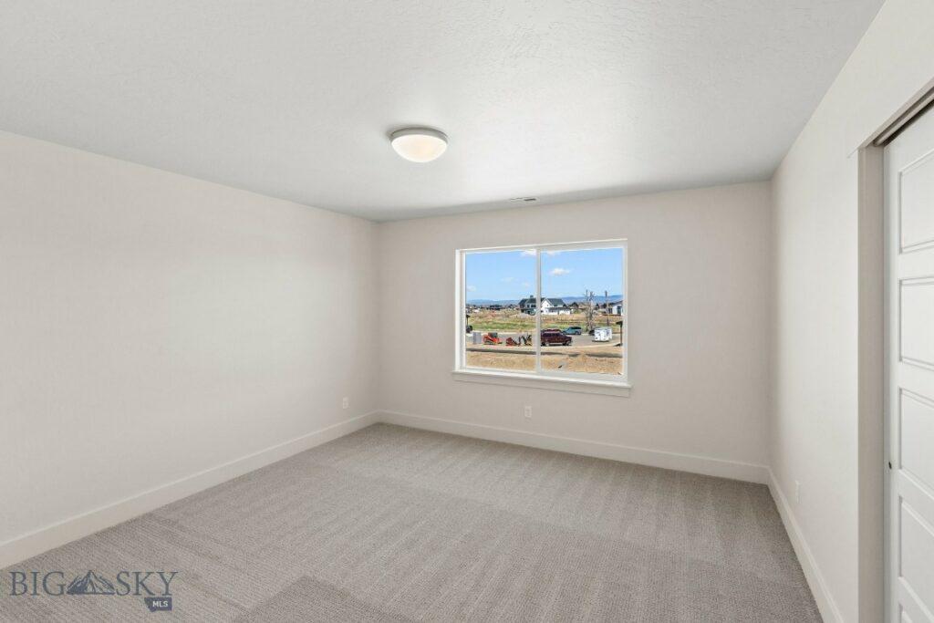 122 Horseshoe Loop, Bozeman MT 59718