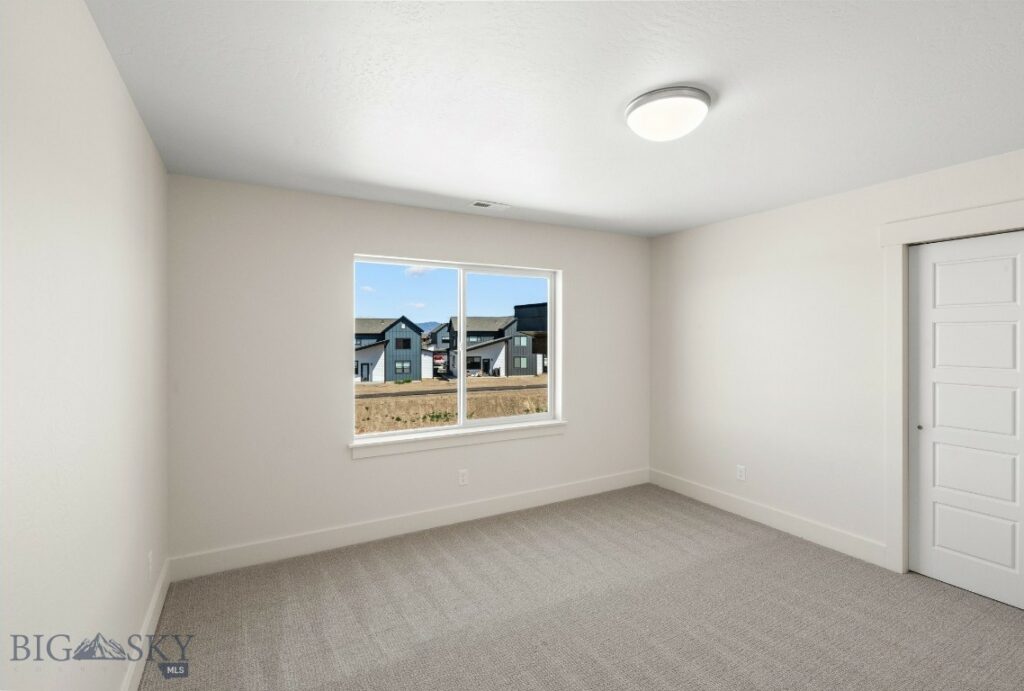 122 Horseshoe Loop, Bozeman MT 59718