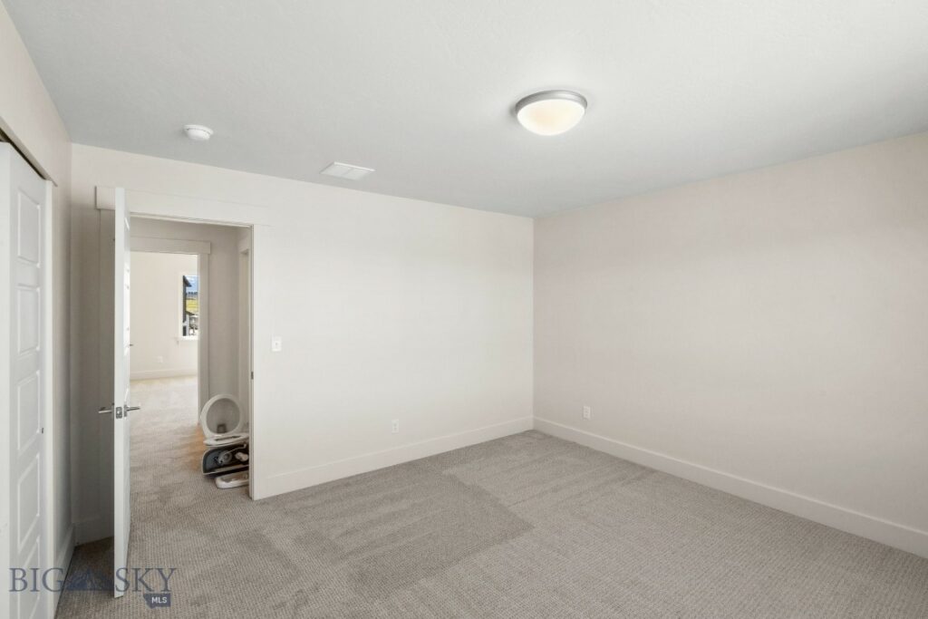122 Horseshoe Loop, Bozeman MT 59718