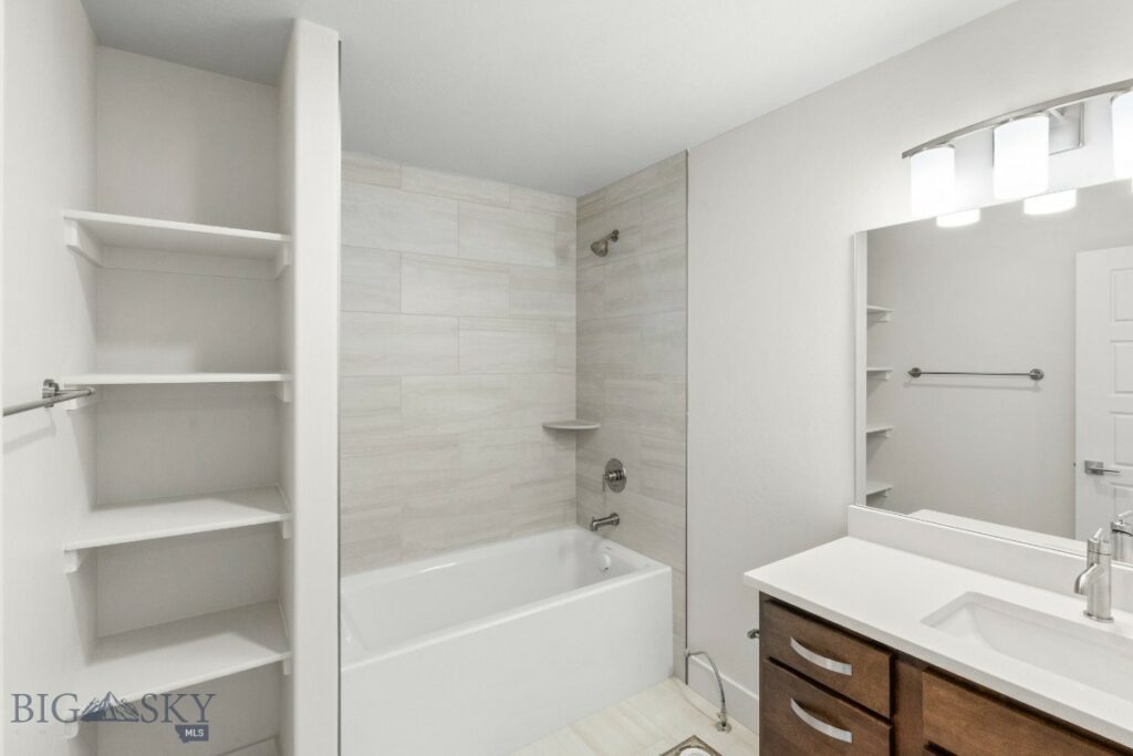 122 Horseshoe Loop, Bozeman MT 59718