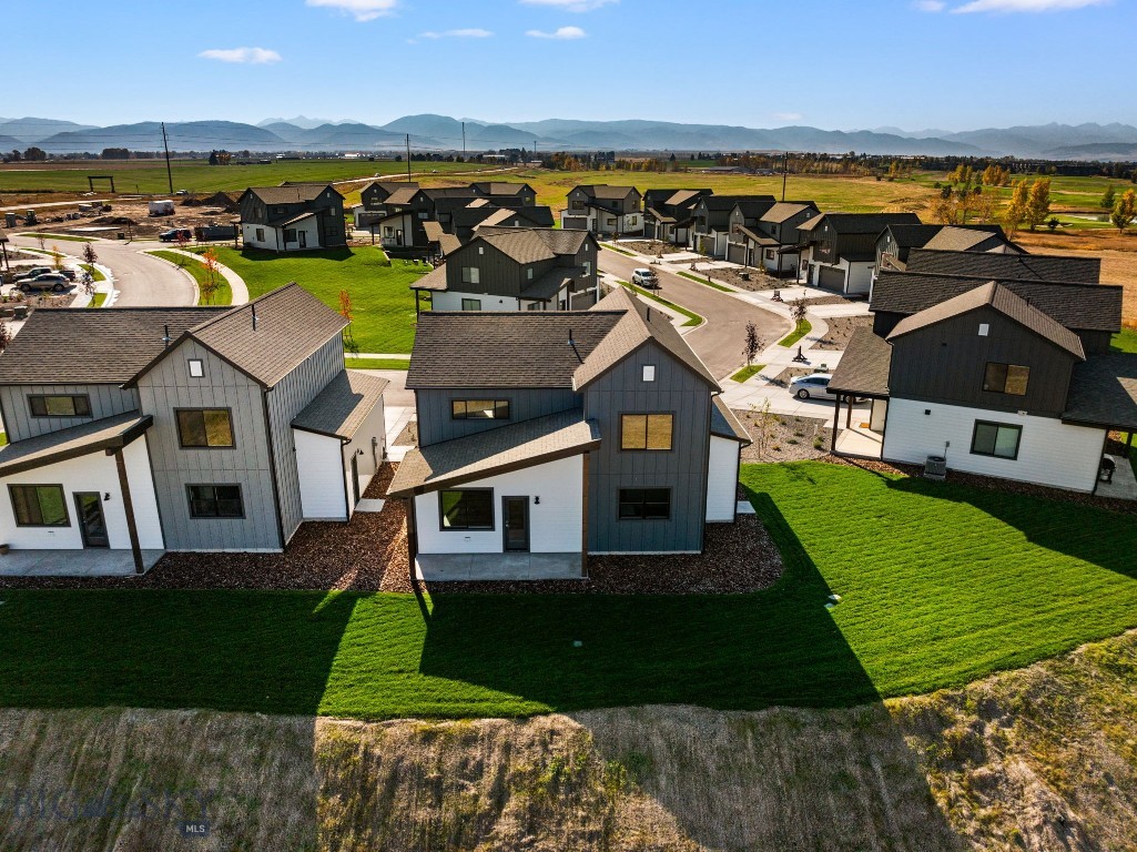 122 Horseshoe Loop, Bozeman MT 59718