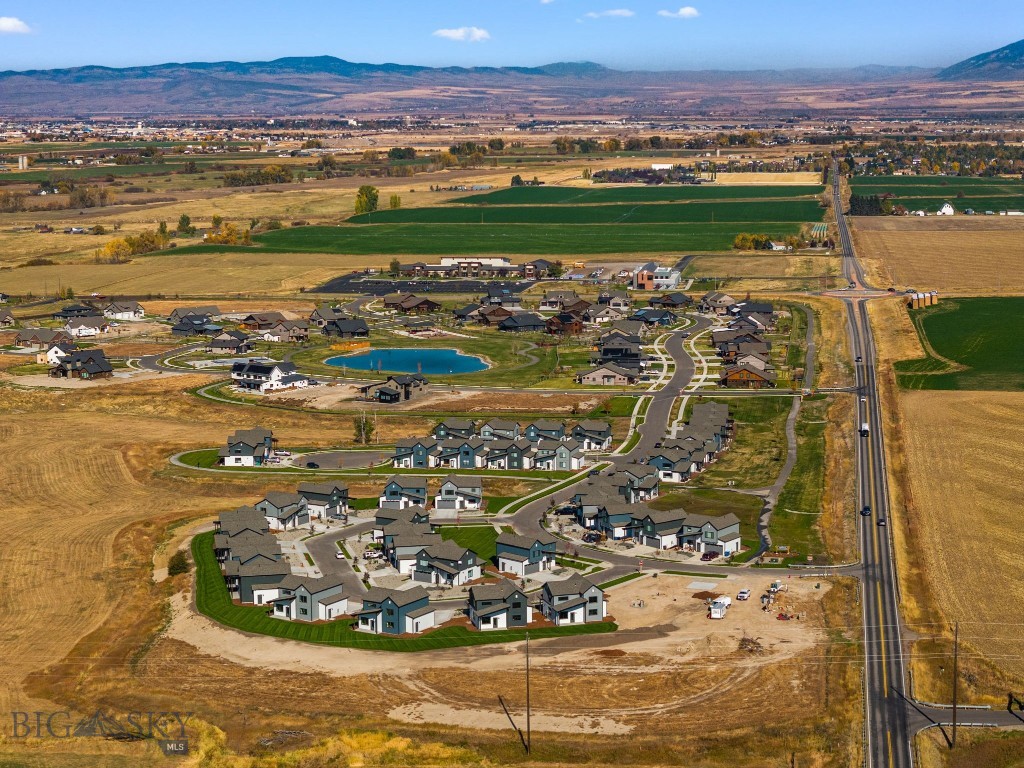 122 Horseshoe Loop, Bozeman MT 59718