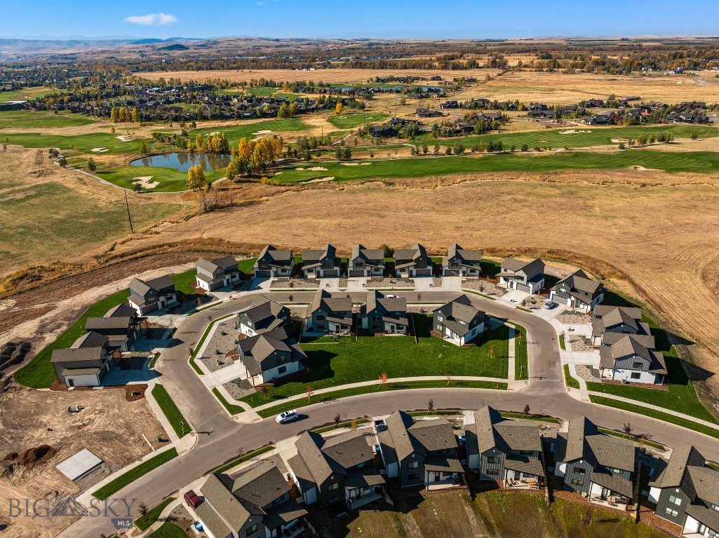 122 Horseshoe Loop, Bozeman MT 59718