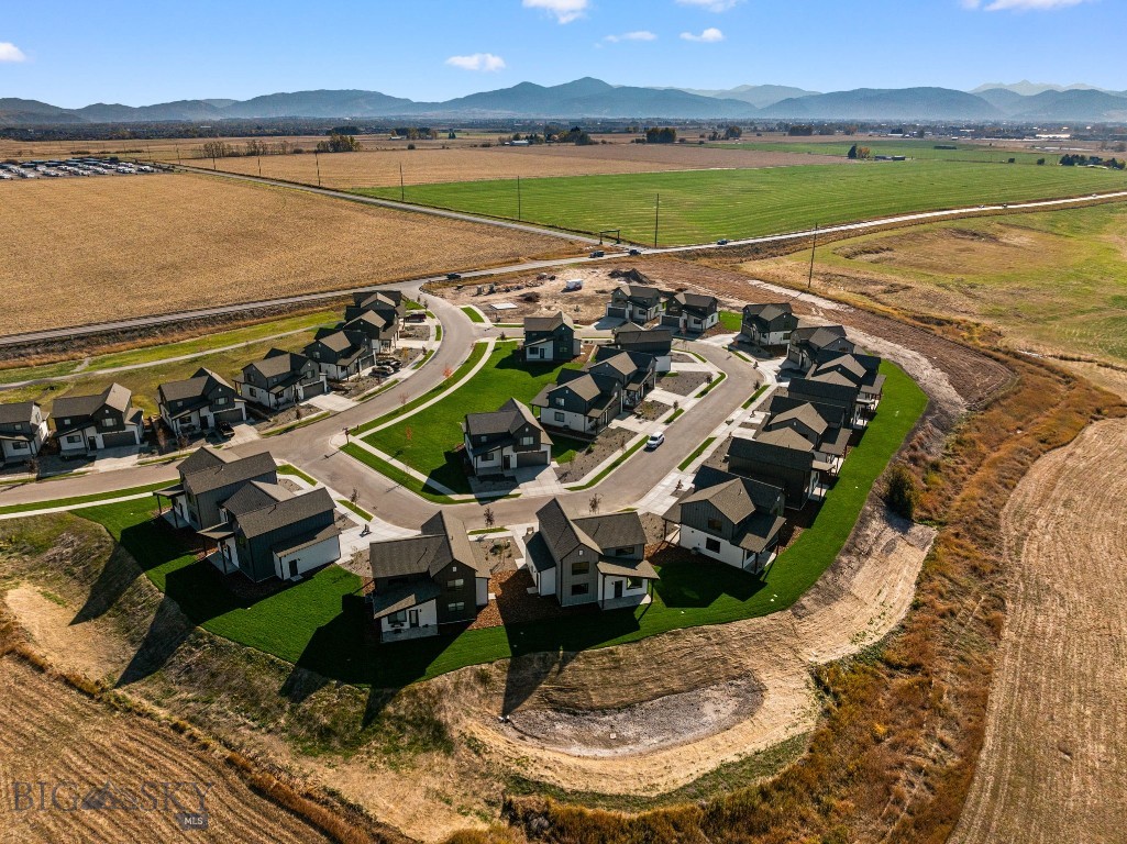 122 Horseshoe Loop, Bozeman MT 59718