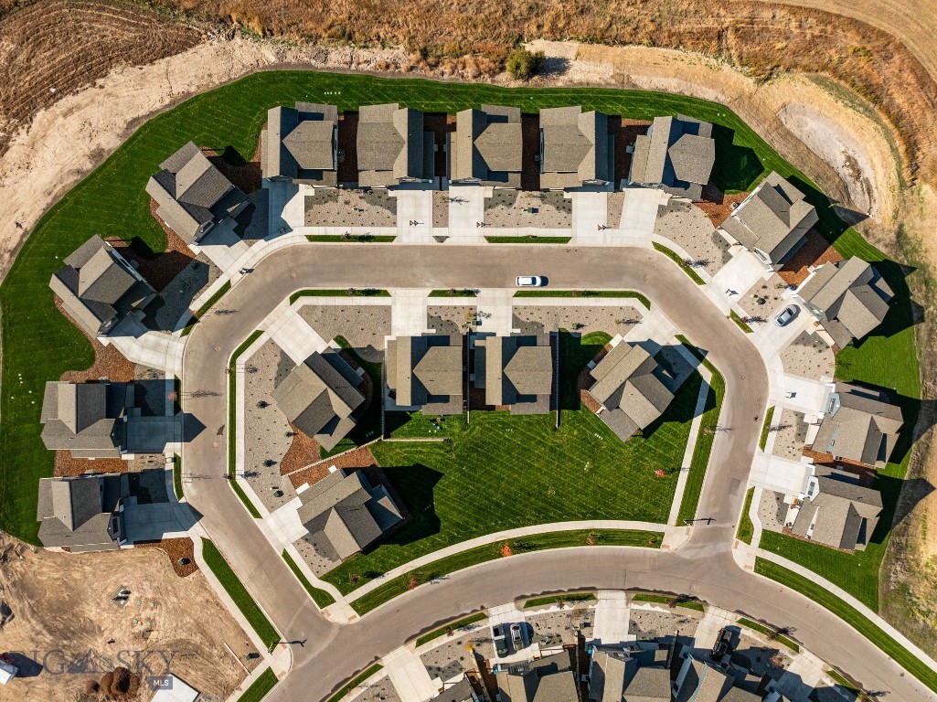 122 Horseshoe Loop, Bozeman MT 59718