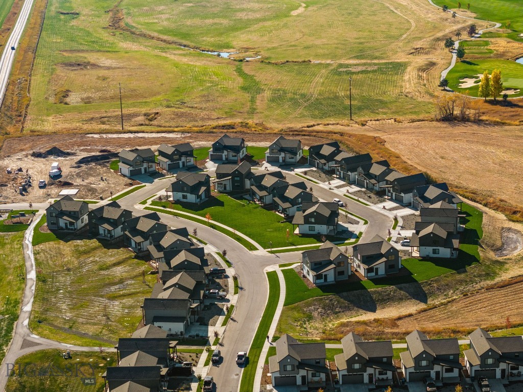 122 Horseshoe Loop, Bozeman MT 59718