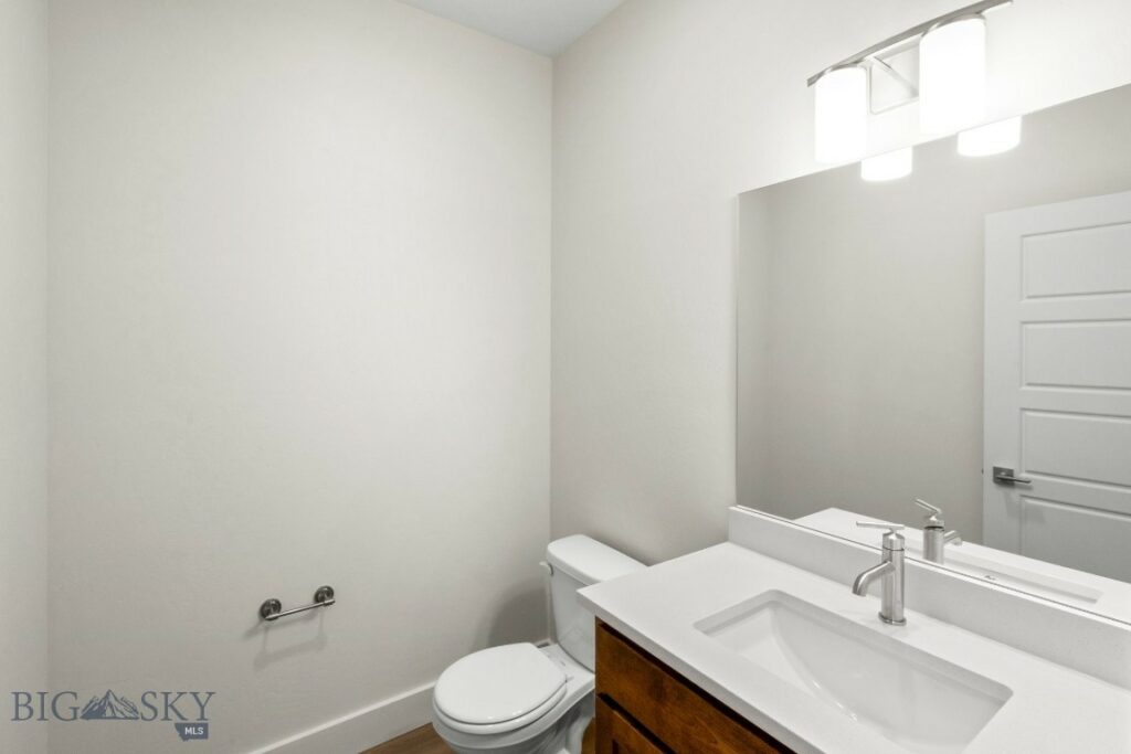 122 Horseshoe Loop, Bozeman MT 59718