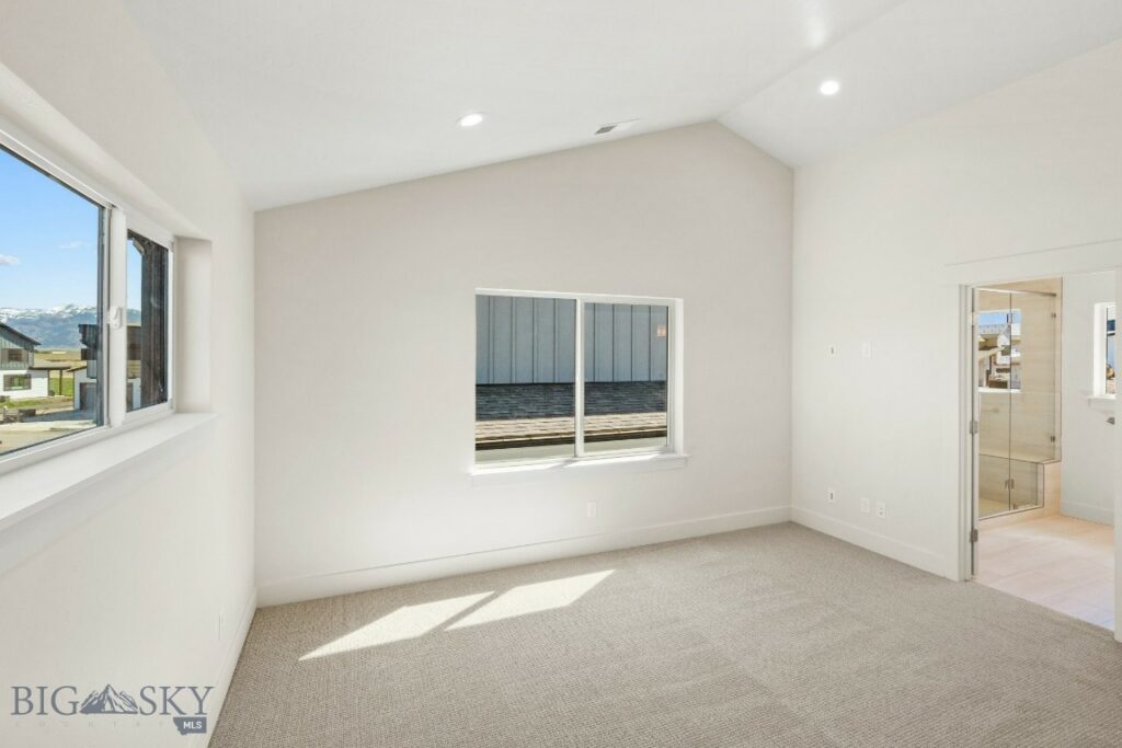 122 Horseshoe Loop, Bozeman MT 59718