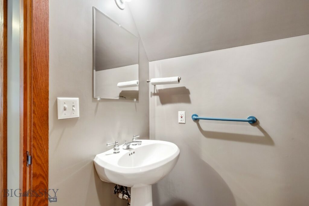 122 S Willson Avenue, Bozeman MT 59715