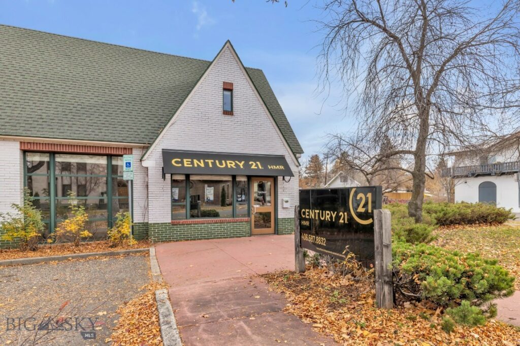 122 S Willson Avenue, Bozeman MT 59715