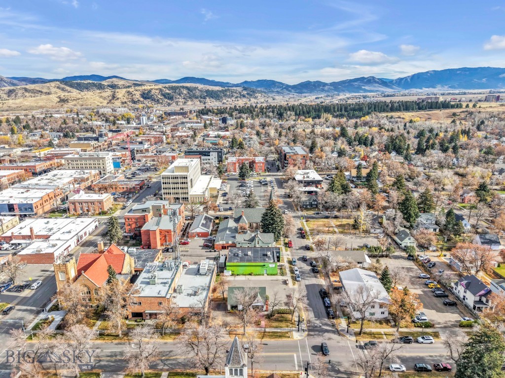 122 S Willson Avenue, Bozeman MT 59715