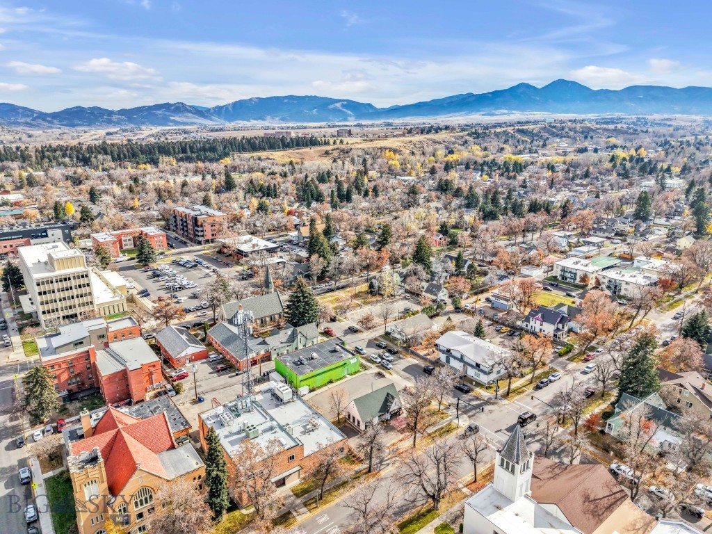 122 S Willson Avenue, Bozeman MT 59715