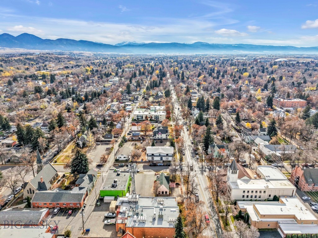 122 S Willson Avenue, Bozeman MT 59715