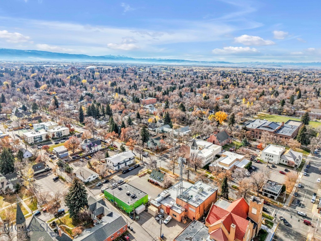 122 S Willson Avenue, Bozeman MT 59715