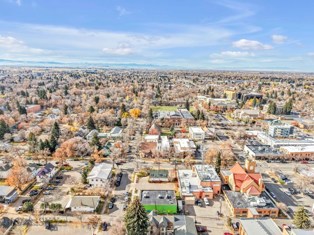 122 S Willson Avenue, Bozeman MT 59715