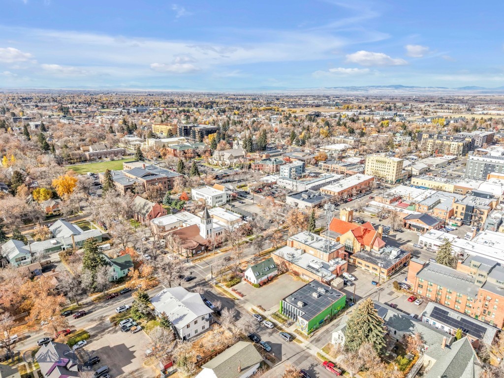 122 S Willson Avenue, Bozeman MT 59715