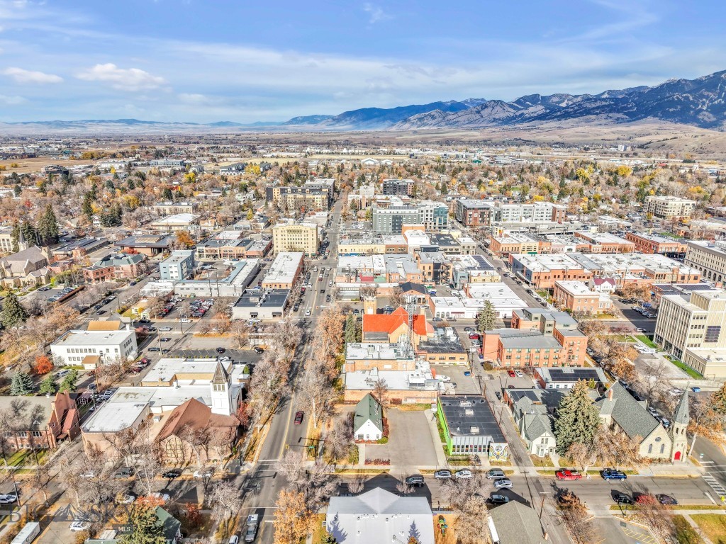 122 S Willson Avenue, Bozeman MT 59715